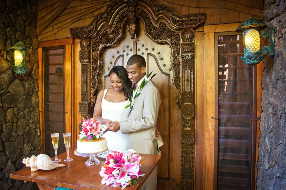 AllInclusive Hawaii Wedding Packages Weddings of Hawaii